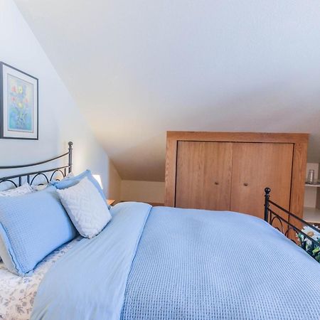 Bear Lake Lodgings B&B, Inc Seward Ngoại thất bức ảnh