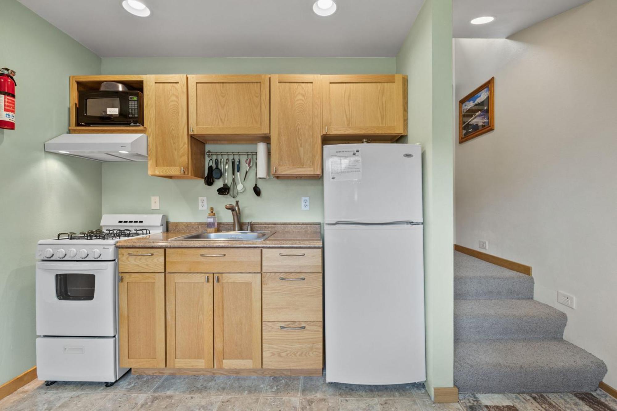 Bear Lake Lodgings B&B, Inc Seward Ngoại thất bức ảnh