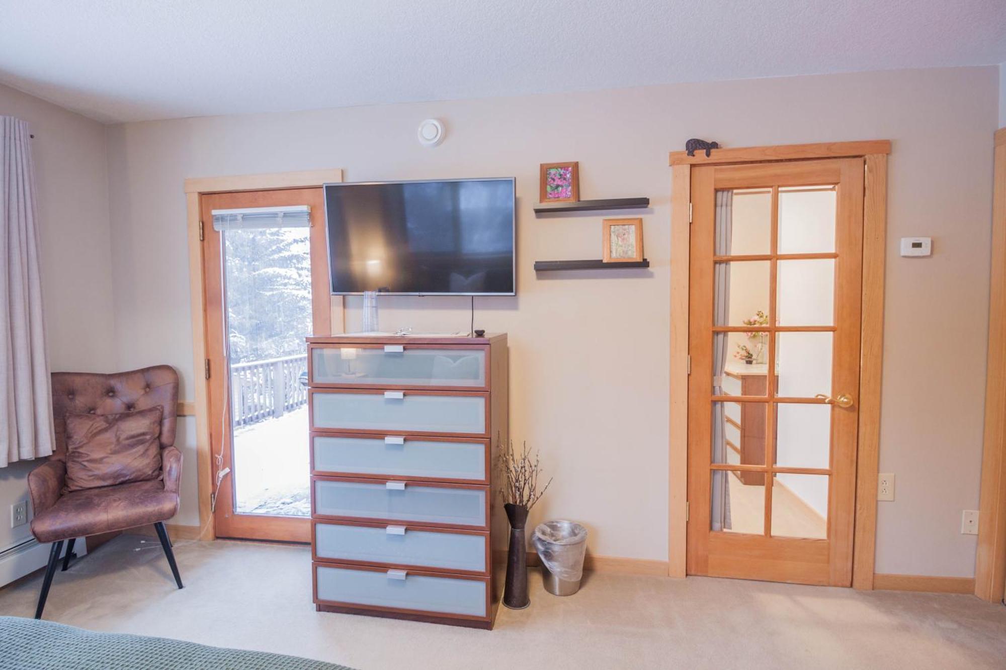 Bear Lake Lodgings B&B, Inc Seward Ngoại thất bức ảnh