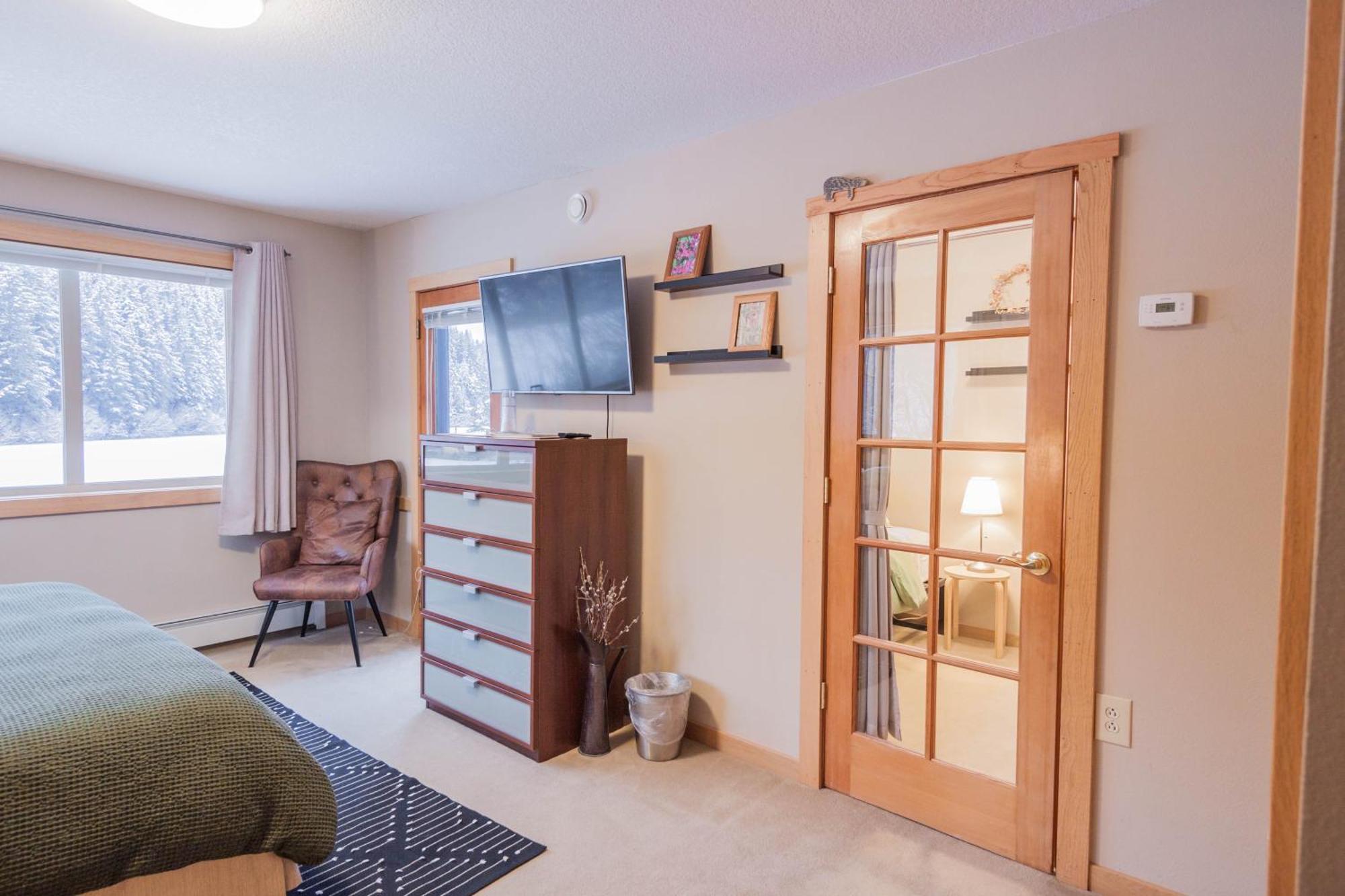 Bear Lake Lodgings B&B, Inc Seward Ngoại thất bức ảnh