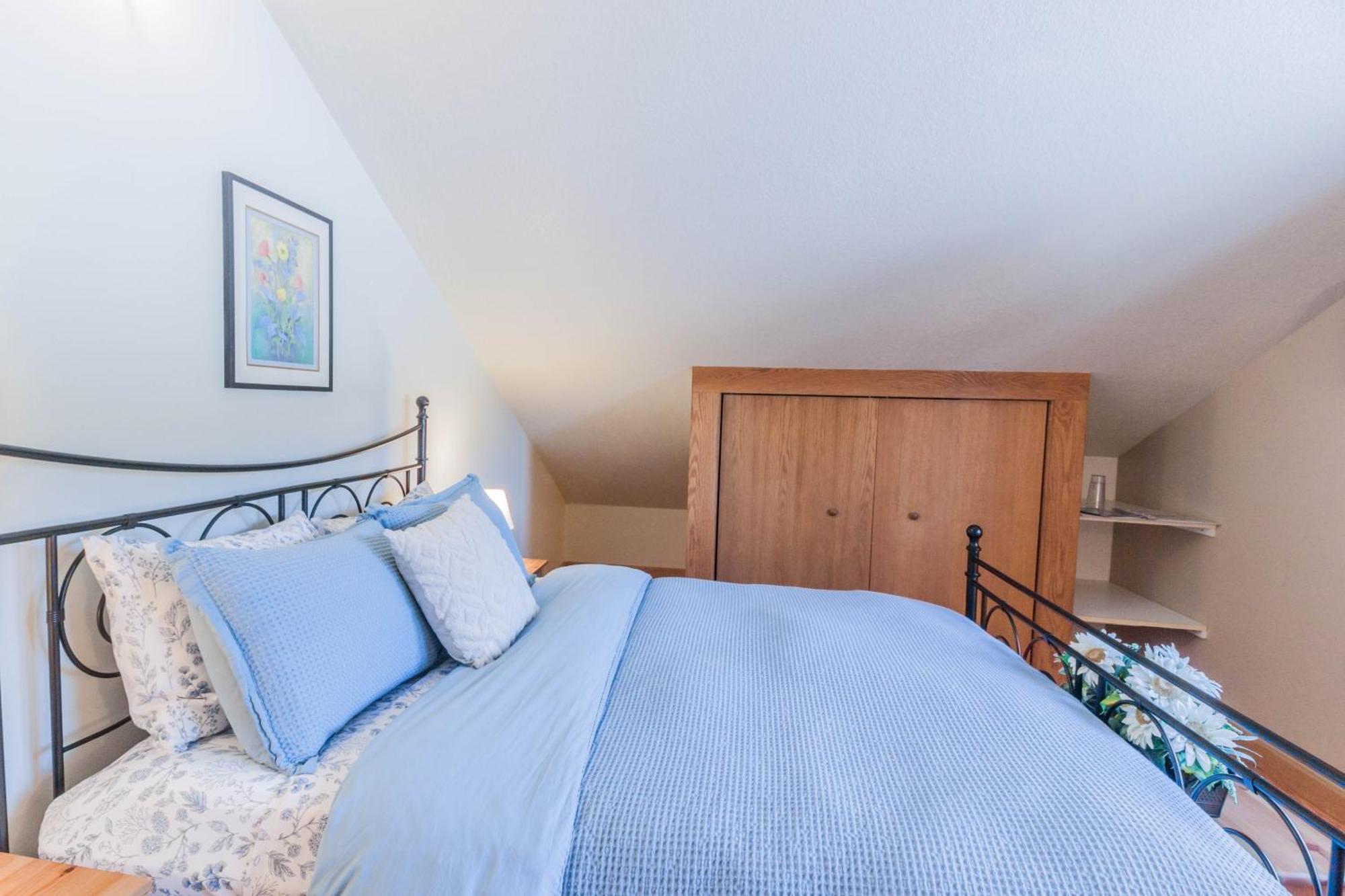 Bear Lake Lodgings B&B, Inc Seward Ngoại thất bức ảnh