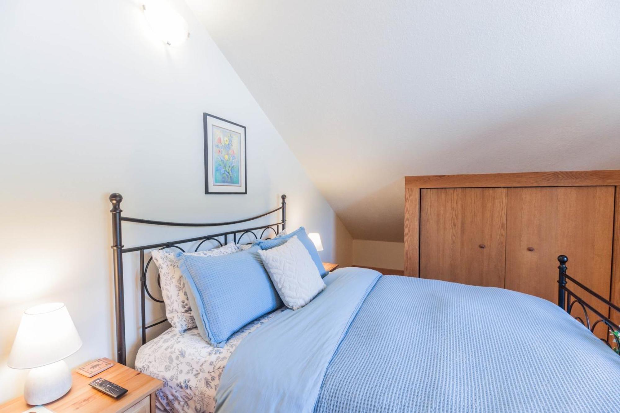 Bear Lake Lodgings B&B, Inc Seward Ngoại thất bức ảnh
