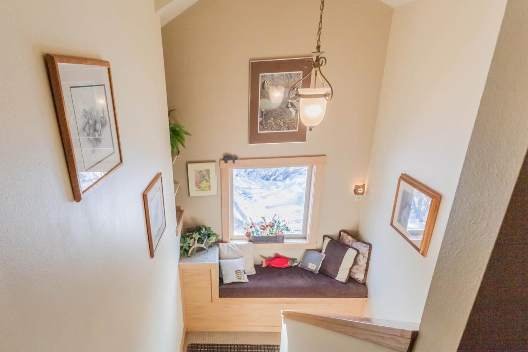 Bear Lake Lodgings B&B, Inc Seward Ngoại thất bức ảnh