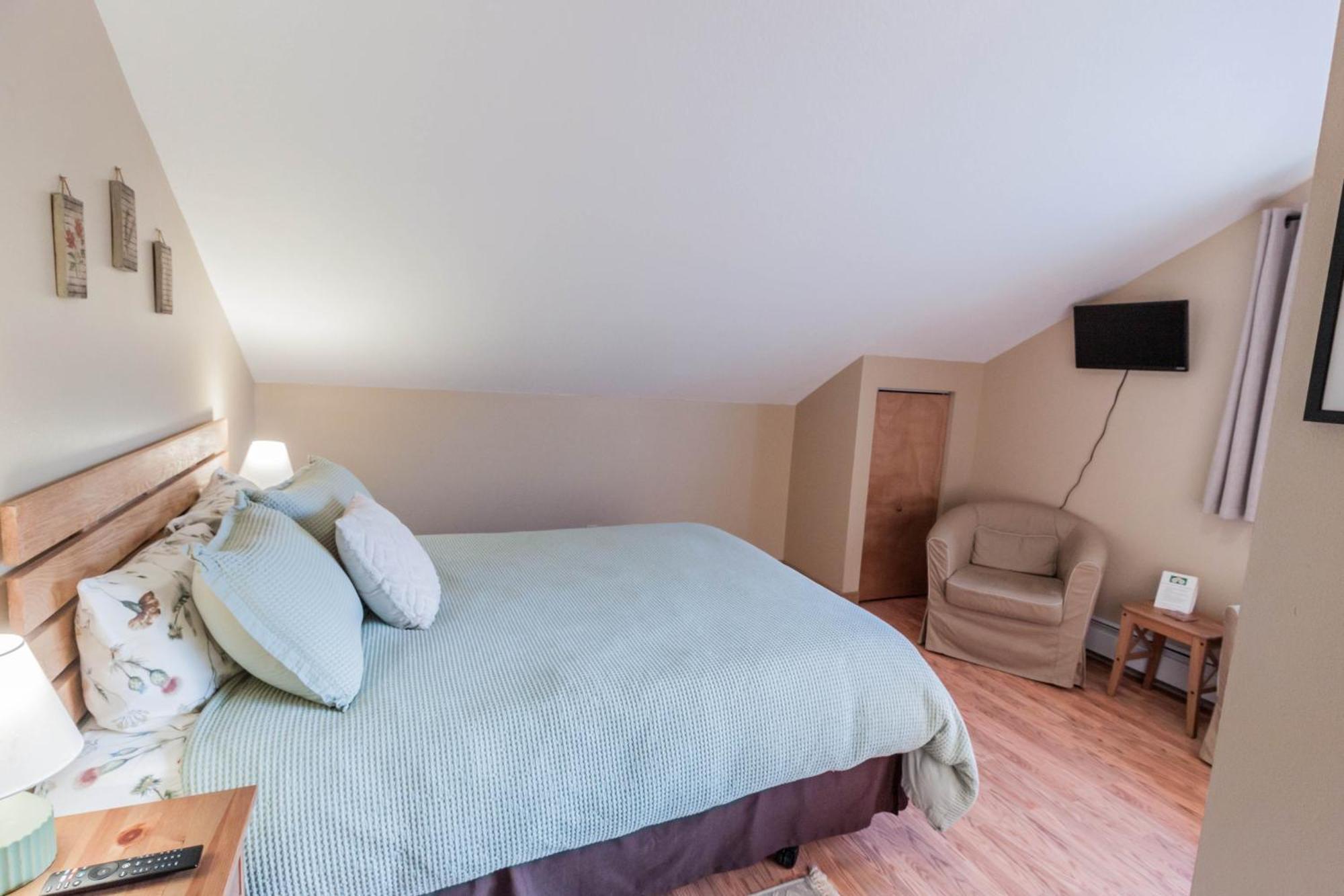 Bear Lake Lodgings B&B, Inc Seward Ngoại thất bức ảnh